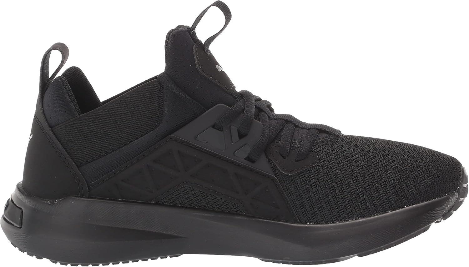 image:imagePuma UnisexChild Softride Enzo ShoesNoir