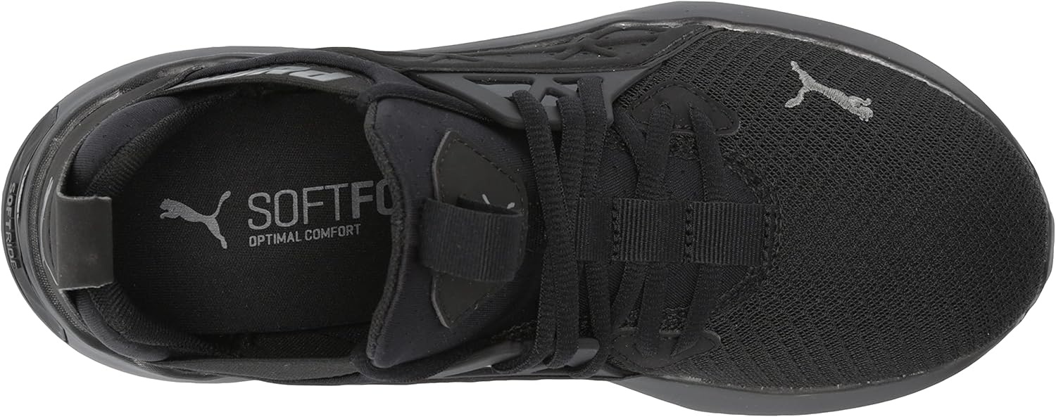image:imagePuma UnisexChild Softride Enzo ShoesNoir