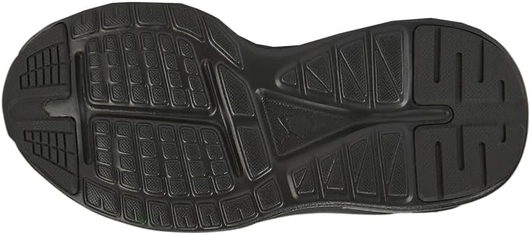 image:imagePuma UnisexChild Softride Enzo ShoesPuma Blackcastlerock