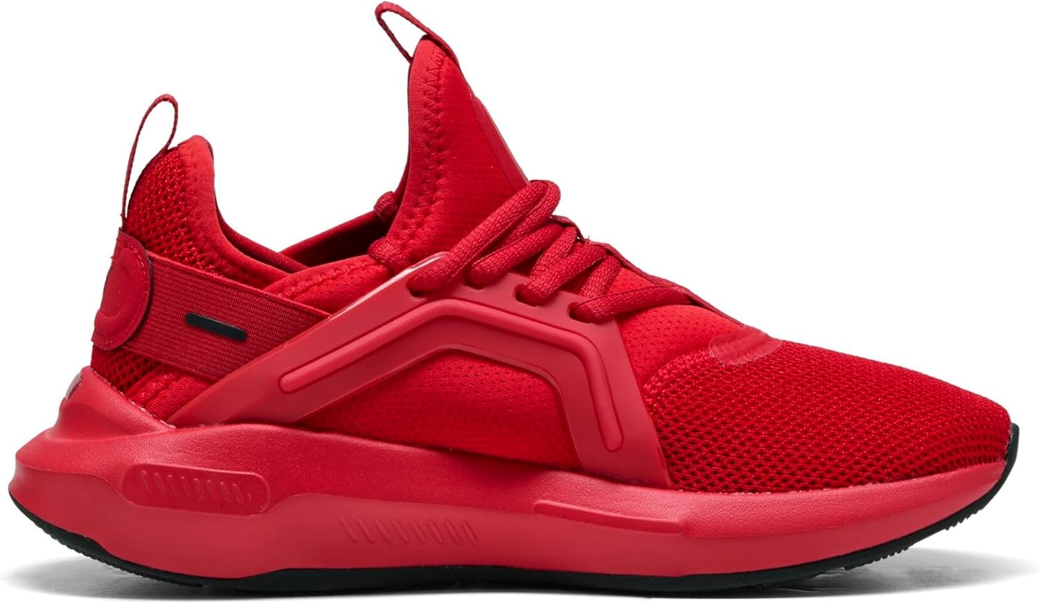 image:imagePuma UnisexChild Softride Enzo ShoesRed