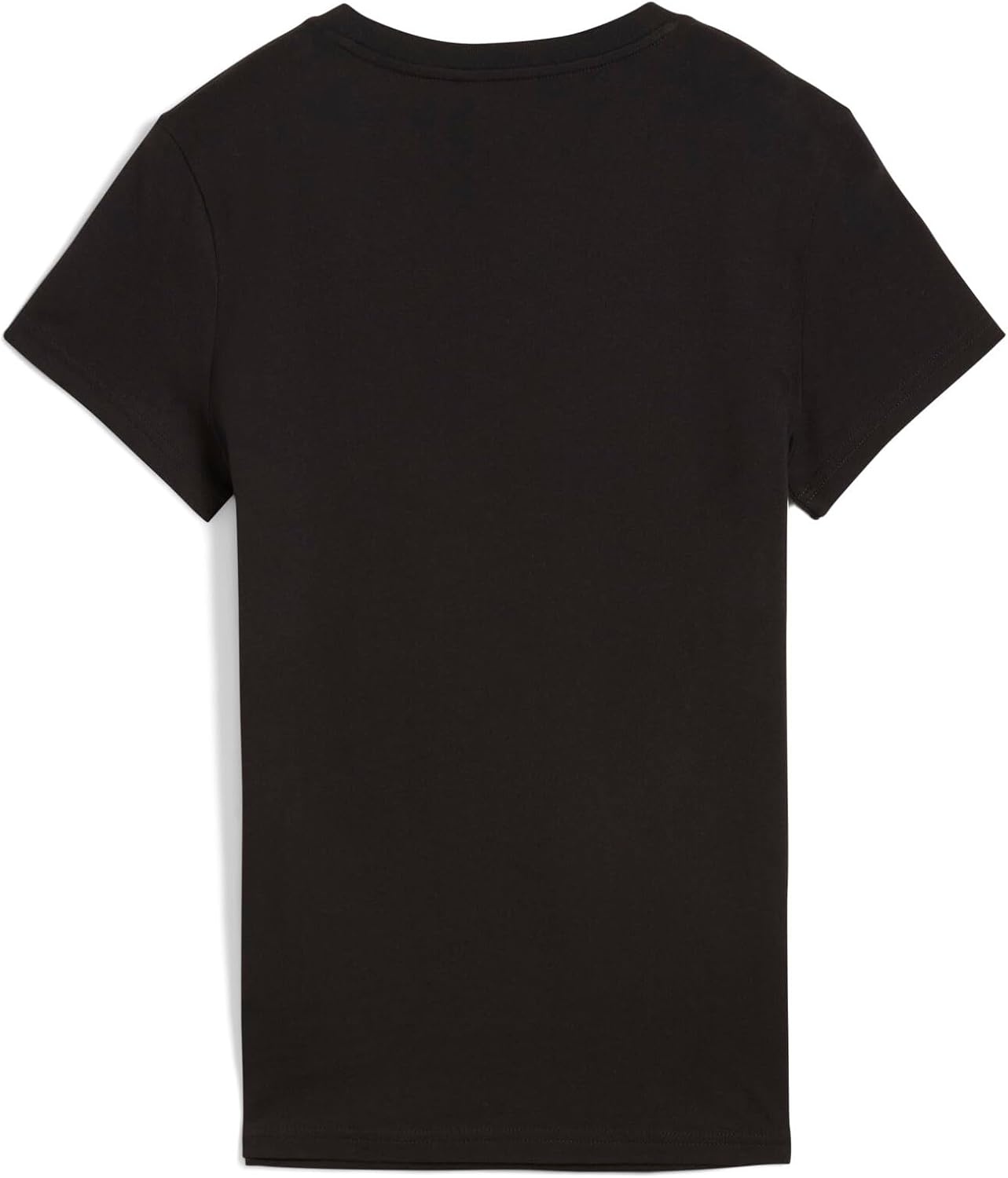 image:imagePuma Womens Essentials All Over Print TeeTShirtBlack Ah25