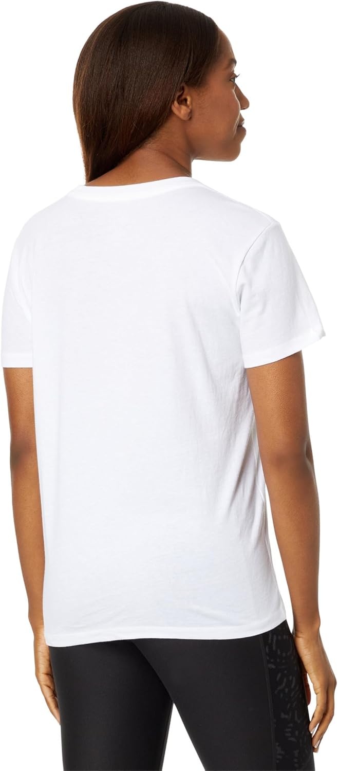 image:imagePuma Womens Essentials All Over Print TeeTShirtPuma White