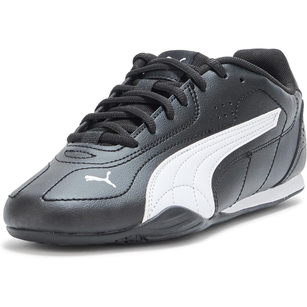 image:imagePUMA Kids Catch ShoesBlackwhite Ah25