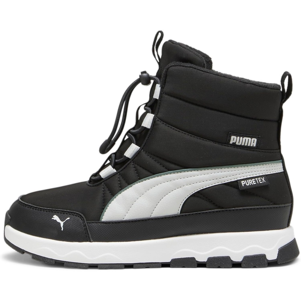 image:imagePUMA Kids Evolve BootBlack