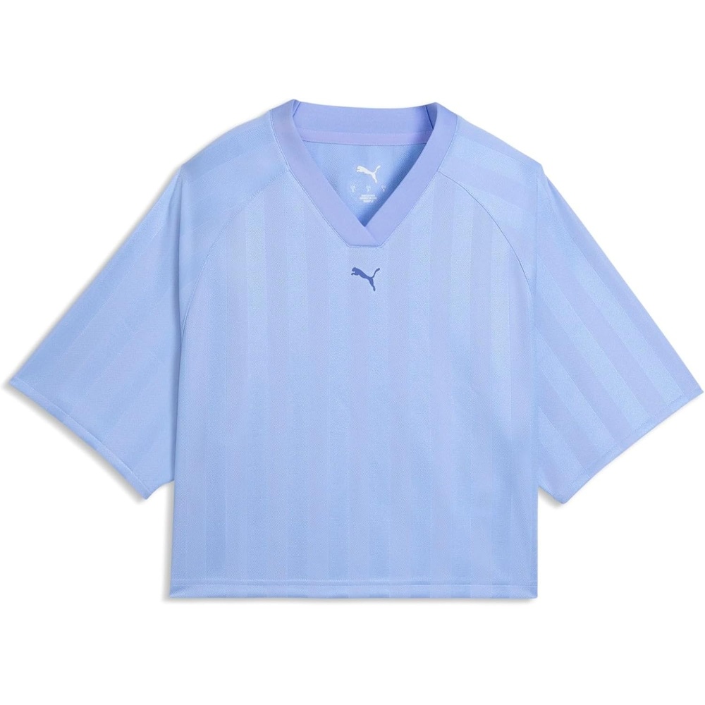 image:imagePUMA League Jersey TopIntense Lavender