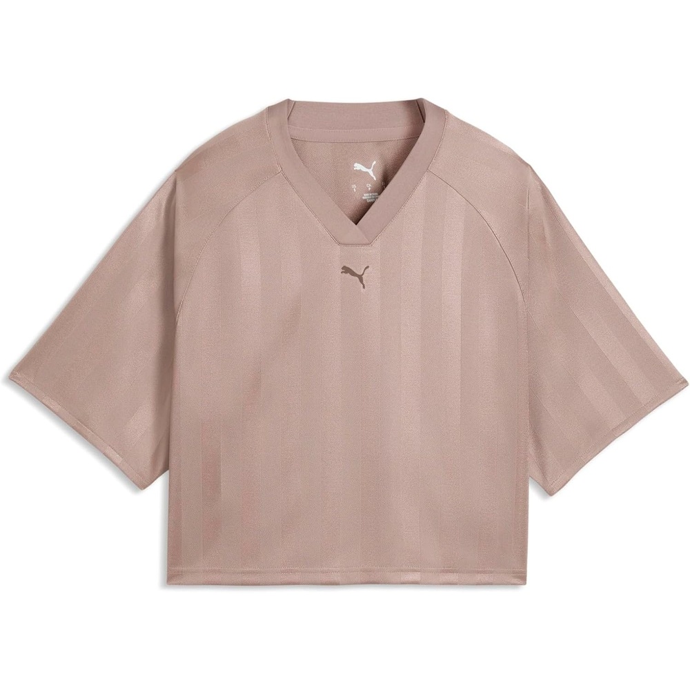 image:imagePUMA League Jersey TopSandstone
