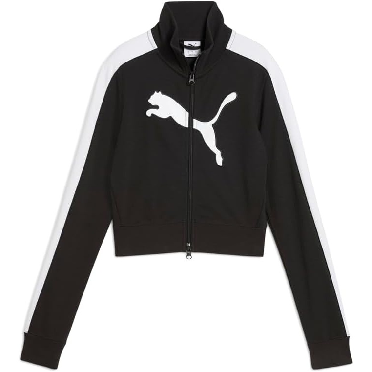 image:imagePUMA Mens FutureArchive Jacket Athletic Outerwear CasualBlack