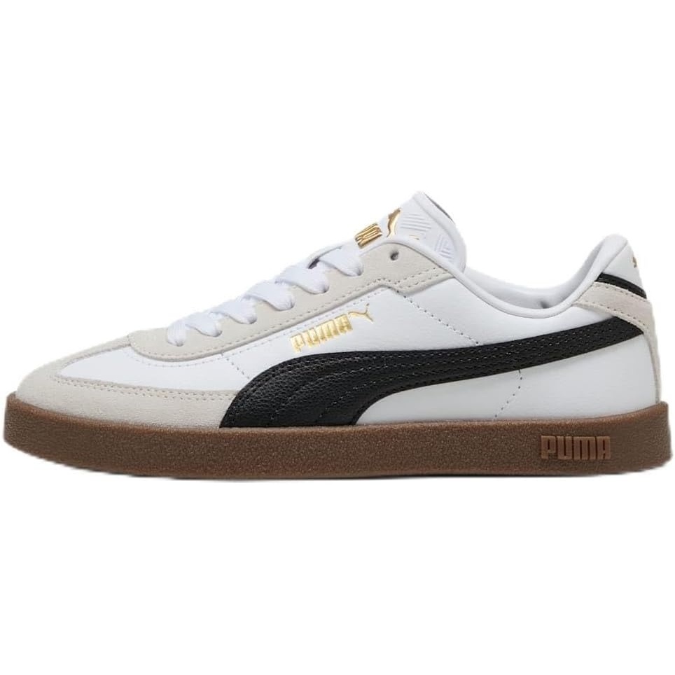 image:imagePuma Kids Club II Era ShoesWhiteblack Ah25