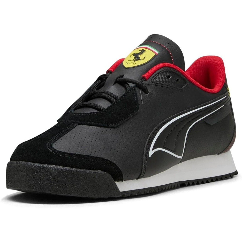 image:imagePuma Mens Scuderia Ferrari Roma ShoesBlack