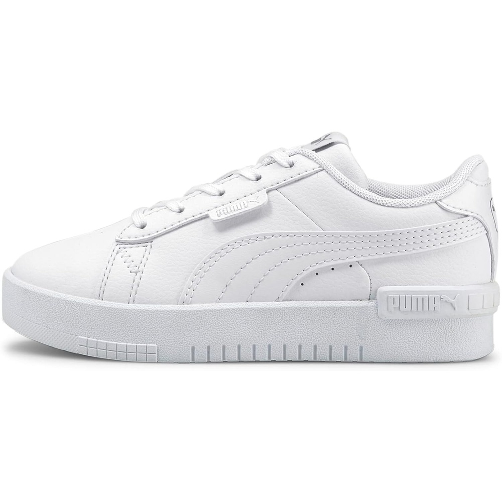 image:imagePuma UnisexChild JadaPuma Whitepuma Whitepuma Silver