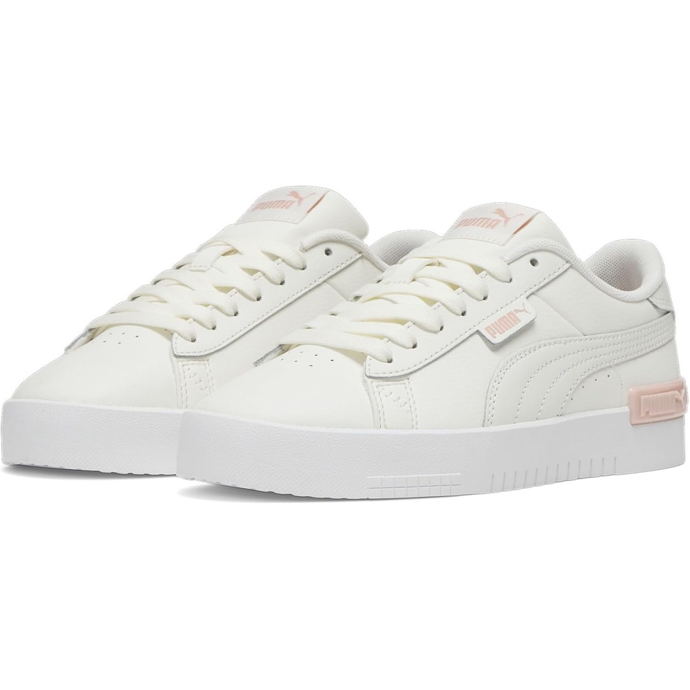 image:imagePuma UnisexChild JadaWarm Whitewarm Whiterose Quartz