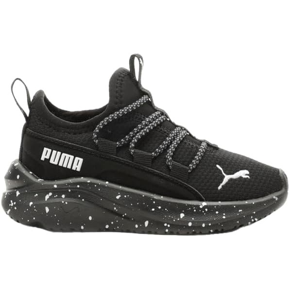 image:imagePuma UnisexChild One4allBlack