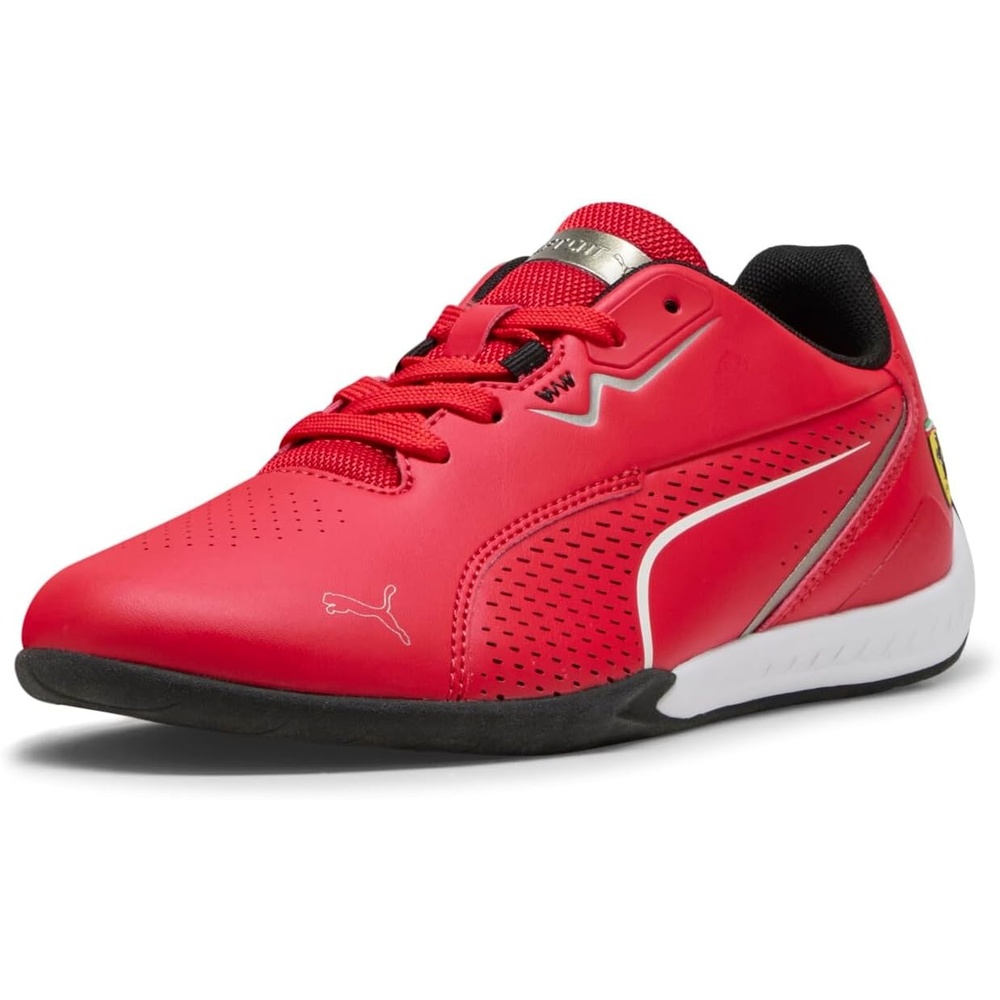 image:imagePuma UnisexChild Scuderia Ferrari Drift CatRosso Corsapuma White