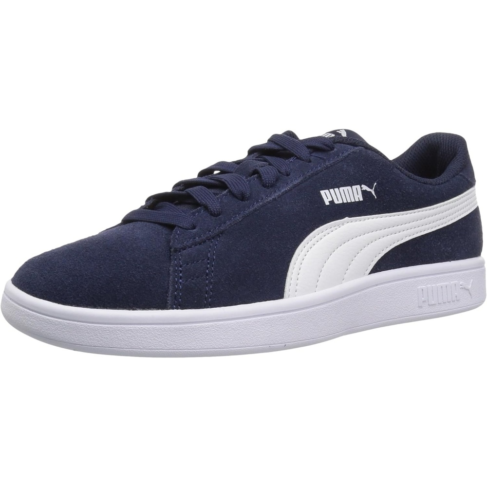 image:imagePuma UnisexChild Smash ShoesPeacoatWhite