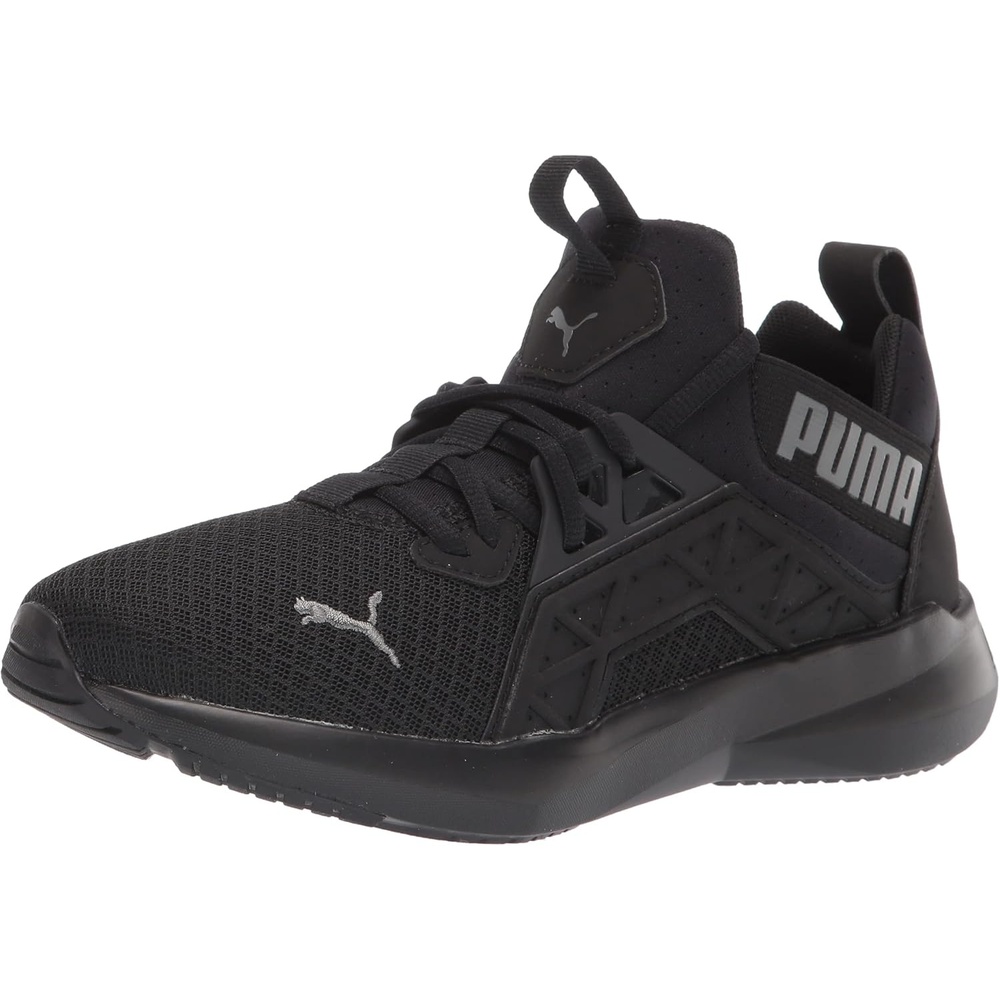 image:imagePuma UnisexChild Softride Enzo ShoesNoir