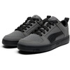 Cool Dark Gray-black-black Ah25