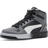 Cool Dark Gray-cool Light Gray-puma Black-puma White