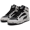 Cool Light Gray-cool Light Gray-puma Black