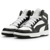 Puma White-puma Black-puma Silver-cool Dark Gray