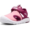 Pinkscape-berry-puma White