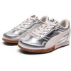 Puma Silver-vapor Gray-puma Black