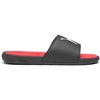 Puma Black-puma White-for All Time Red