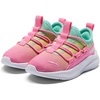 Fast Pink-mint