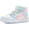 White/Pearl Pink/Apple Spritz