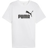 White Big Logo Ah25