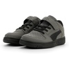 Cool Dark Gray-black-black Ah25
