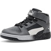 Cool Dark Gray-cool Light Gray-puma Black-puma White