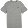 Medium Gray Heather