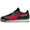 Puma Black-rosso Corsa