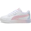 Puma White-cool Weather-rose Mauve