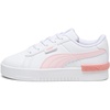Puma White-frosty Pink-poppy Pink