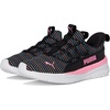 Black/Fast Pink 1