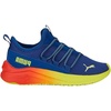Clyde Royal/Puma Red/Lime Smash