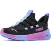 Puma Black-intense Lavender-mauve Pop