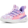 White/Lilac Frost/Pearl Pink
