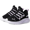 Puma Black-lilac Frost