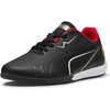 Puma Black-rosso Corsa
