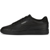 Puma Black-shadow Gray
