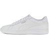 Puma White-cool Light Gray