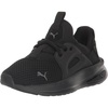 Puma Black-castlerock
