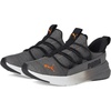 Black/Cool Dark Gray