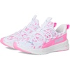 White-pink Pixel Ss25