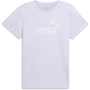 Lilac Frost Heather - Logo Ss25