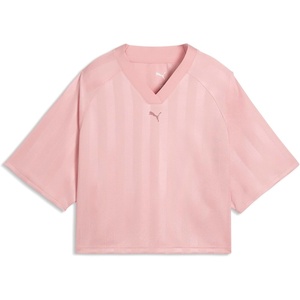 PUMA League Jersey Top(Rosy Outlook)