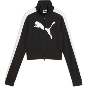 PUMA Mens Future..Archive Jacket Athletic Outerwear Casual(Black)