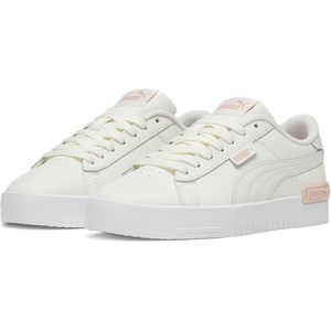 Puma Unisex-Child Jada(Warm White-warm White-rose Quartz)